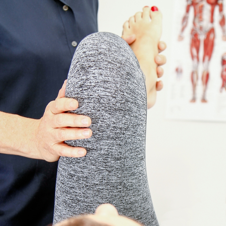 Hip And Knee Physio In Fremantle | AB Physiotherapy : AB Physiotherapy